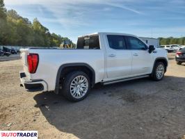 GMC Sierra 2019 6