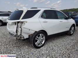 Chevrolet Equinox 2020 1