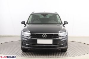 Volkswagen Tiguan 2022 1.5 147 KM Volkswagen Tiguan 2022 1.5 147 KM