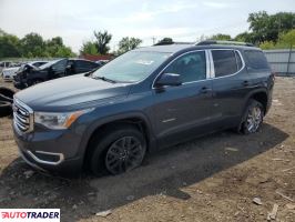 GMC Acadia - zobacz ofertę GMC Acadia - zobacz ofertę