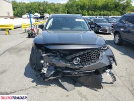 Mazda 5 2024 2 Mazda 5 2024 2