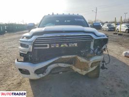 Dodge Ram 2022 6