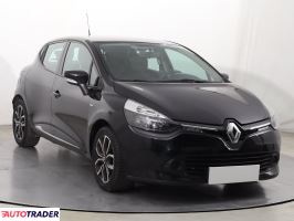 Renault Clio - zobacz ofertę