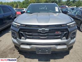 Chevrolet Colorado 2023 2 Chevrolet Colorado 2023 2