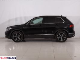 Volkswagen Tiguan 2022 1.5 147 KM