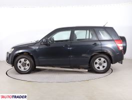 Suzuki Grand Vitara 2007 2.7 181 KM Suzuki Grand Vitara 2007 2.7 181 KM