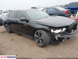 Honda Accord 2024 2 Honda Accord 2024 2