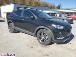 Buick Pozostałe 2021 1