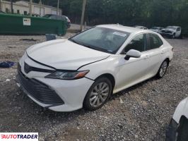 Toyota Camry 2020 2