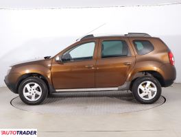 Dacia Duster 2013 1.6 103 KM