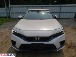 Honda Civic 2024 1