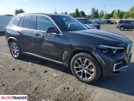 BMW X5 2019 3 BMW X5 2019 3