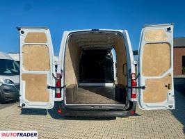 Renault Master 2022 2.3