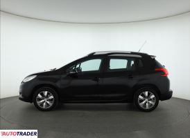 Peugeot 2008 2015 1.2 108 KM