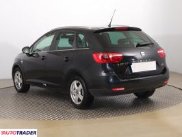 Seat Ibiza 2011 1.2 103 KM