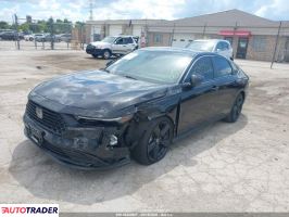 Honda Accord 2025 2