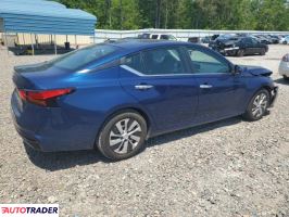 Nissan Altima 2020 2 Nissan Altima 2020 2