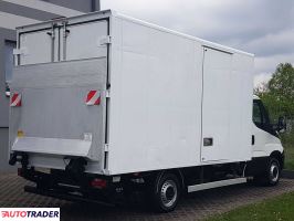 Iveco Daily 2016 3.0