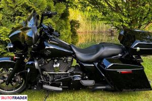 Harley-Davidson Pozostałe 2019