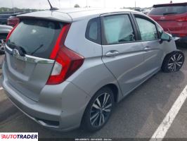 Honda Pozostałe 2019 1