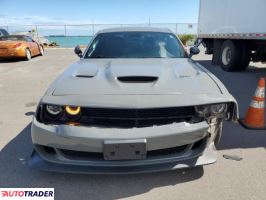 Dodge Challenger 2019 6 Dodge Challenger 2019 6