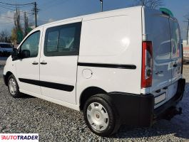 Fiat Scudo 2016 2 Fiat Scudo 2016 2