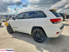 Jeep Grand Cherokee 2020 3