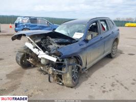 BMW X3 2022 2