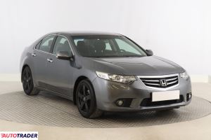 Honda Accord - zobacz ofertę