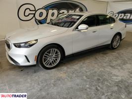 BMW 530 2025 2 BMW 530 2025 2