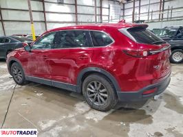 Mazda CX-9 2020 2