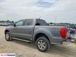 Ford Ranger 2021 2