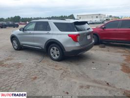 Ford Explorer 2023 2