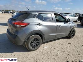 Nissan Pozostałe 2020 1