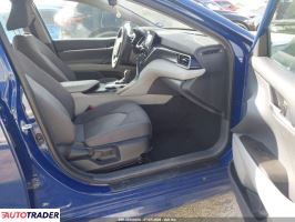 Toyota Camry 2023 2