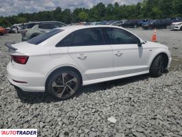 Audi A3 2020 2