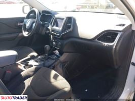 Jeep Cherokee 2019 2