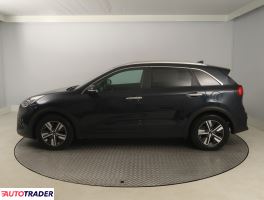 Kia Niro 2021 1.6 139 KM