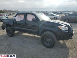 Toyota Tacoma 2023 3 Toyota Tacoma 2023 3