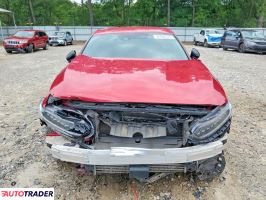 Honda Accord 2021 1