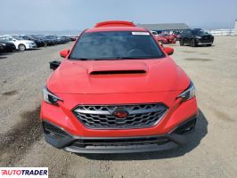 Subaru Pozostałe 2022 2 Subaru Pozostałe 2022 2