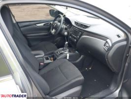 Nissan Rogue 2022 2 Nissan Rogue 2022 2