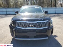 Kia Pozostałe 2021 3 Kia Pozostałe 2021 3