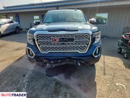 GMC Sierra 2020 6