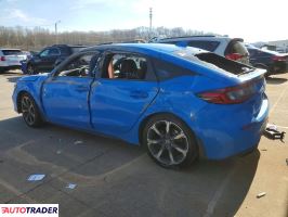 Honda Civic 2026 2