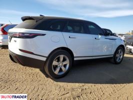 Land Rover Range Rover 2020 2