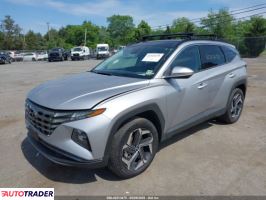 Hyundai Tucson 2023 1 Hyundai Tucson 2023 1