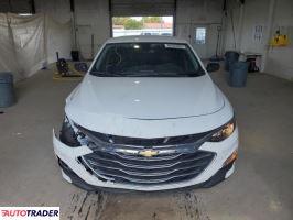 Chevrolet Malibu 2023 1
