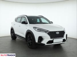 Hyundai Tucson 2019 1.6 174 KM
