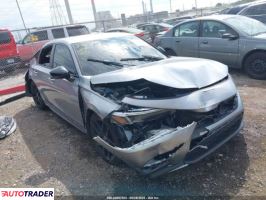 Honda Civic - zobacz ofertę
